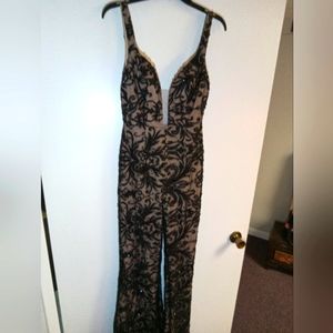 Formal Pantsuit